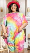 Delightfully Colored Curve Jumper